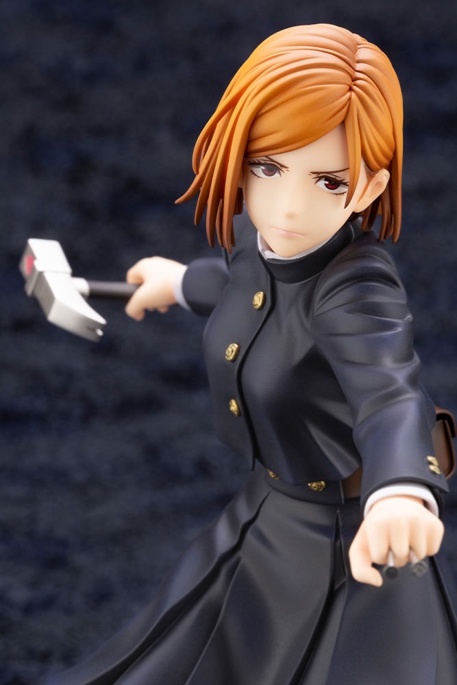 Nobara Kugisaki