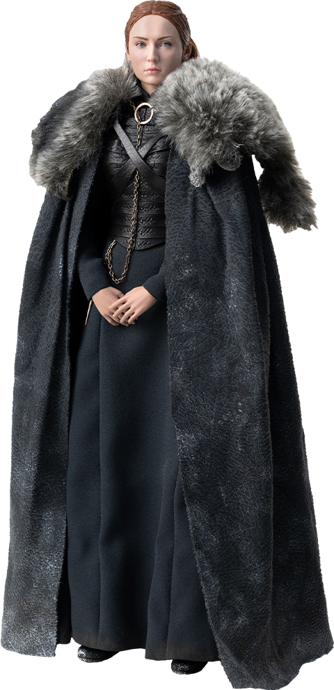 Sansa Stark (Season 8)