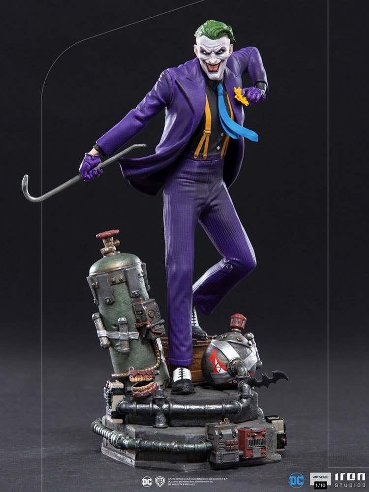 Sideshow 2025 the joker