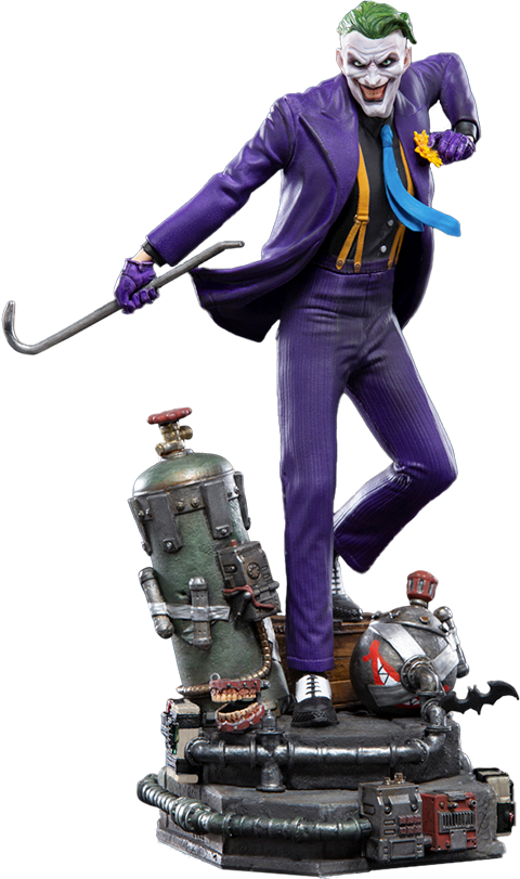 The Joker