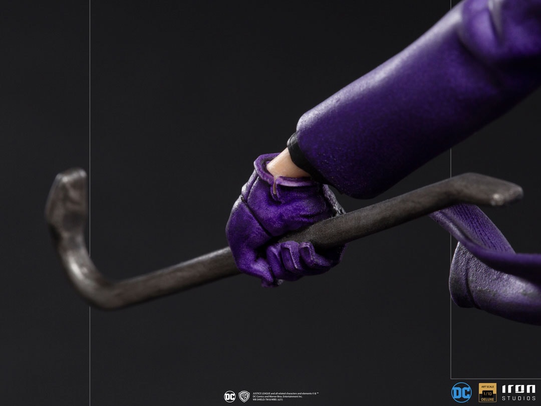 The Joker Deluxe