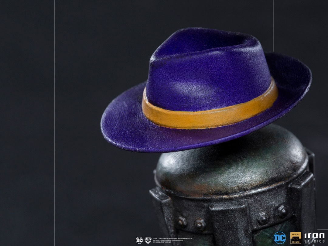 The Joker Deluxe
