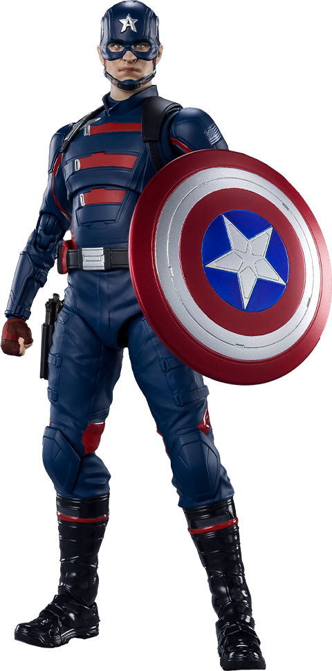 Captain America (John F. Walker)