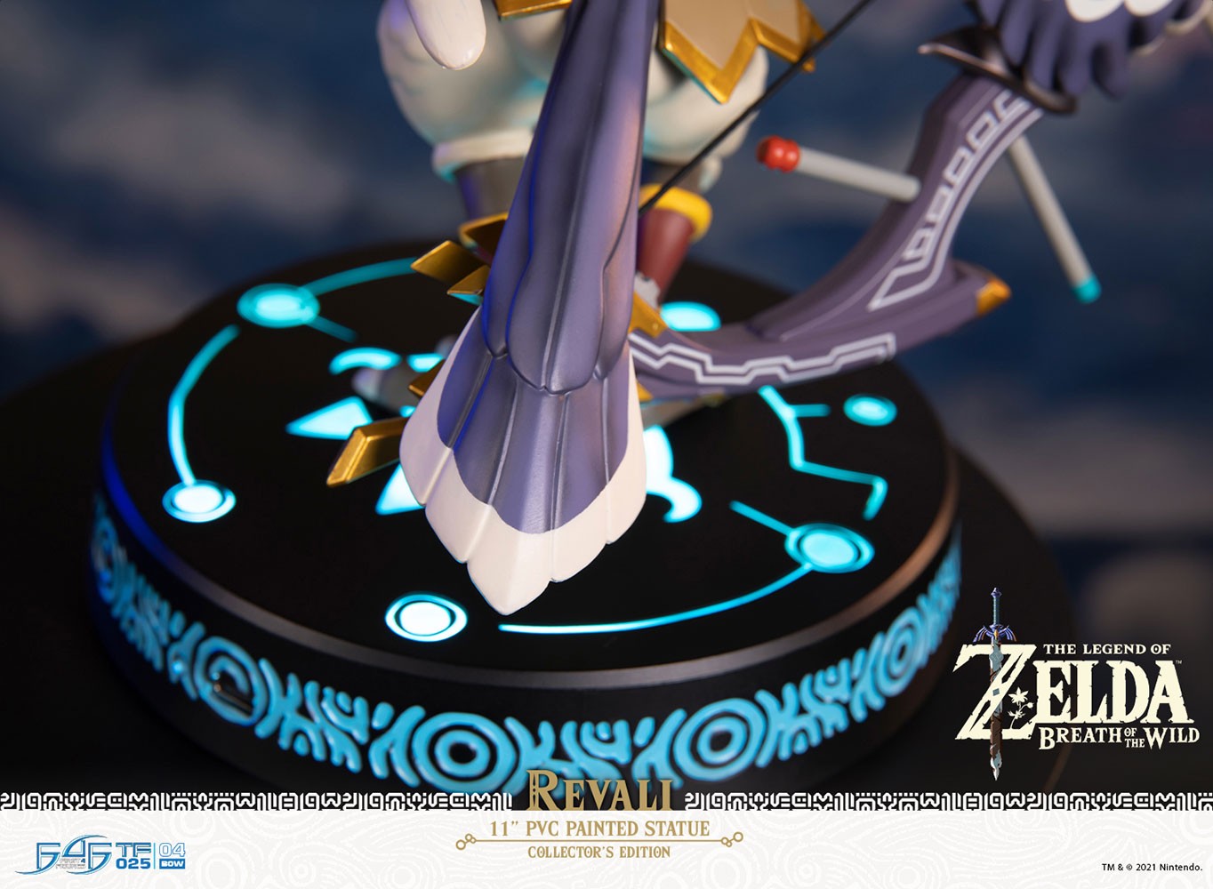 Revali (Collector's Edition)