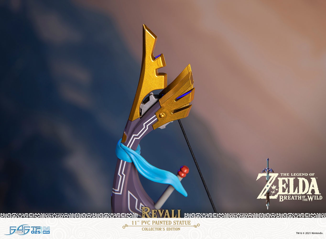 Revali (Collector's Edition)
