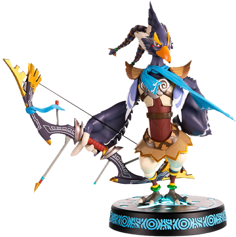 Revali (Collector's Edition) Collector Edition (Prototype Shown) View 34
