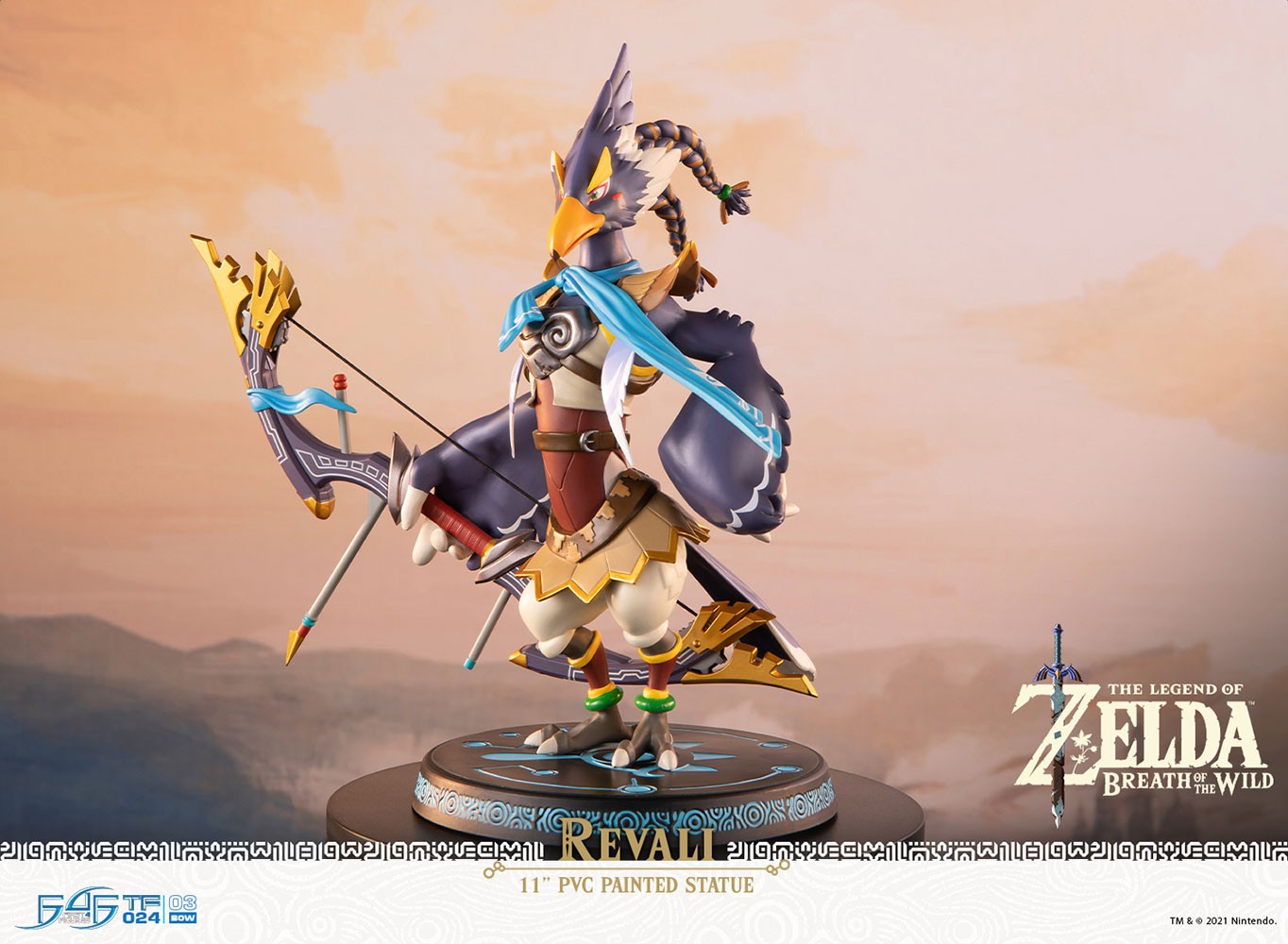 Revali