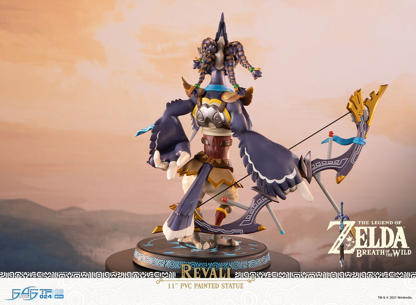Revali