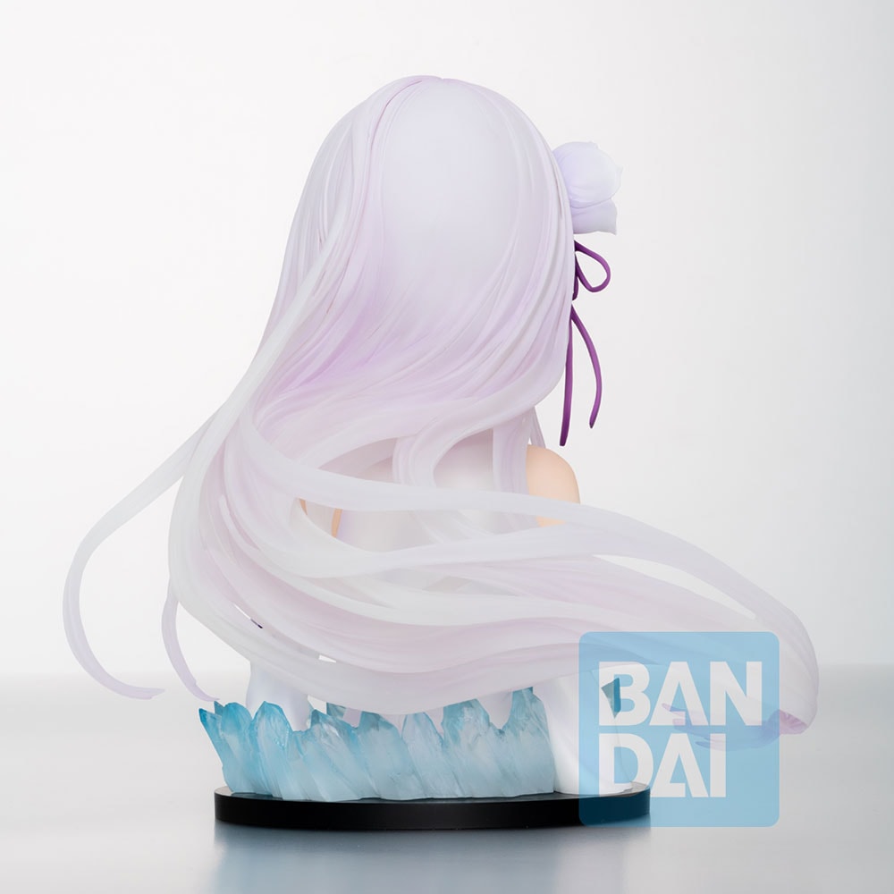 Emilia (May the Spirit Bless You)