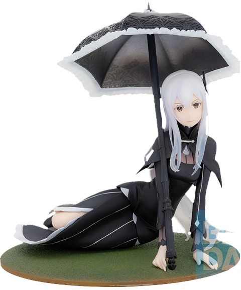 Echidna (May the Spirit Bless You) View 5