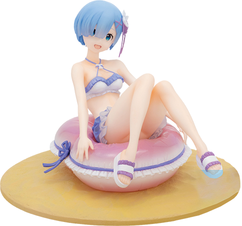 Rem (May the Spirit Bless You)