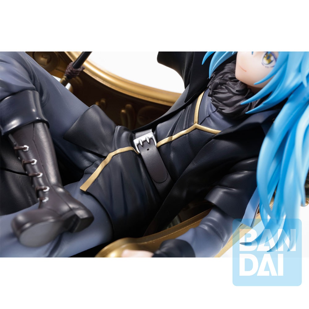 That Time I Got Reincarnated as a Slime - Violet 1/7 Scale