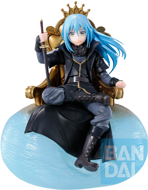 グランドセール Rimuru Sideshow | Bandai by Statue King) a Became (I スケートボード