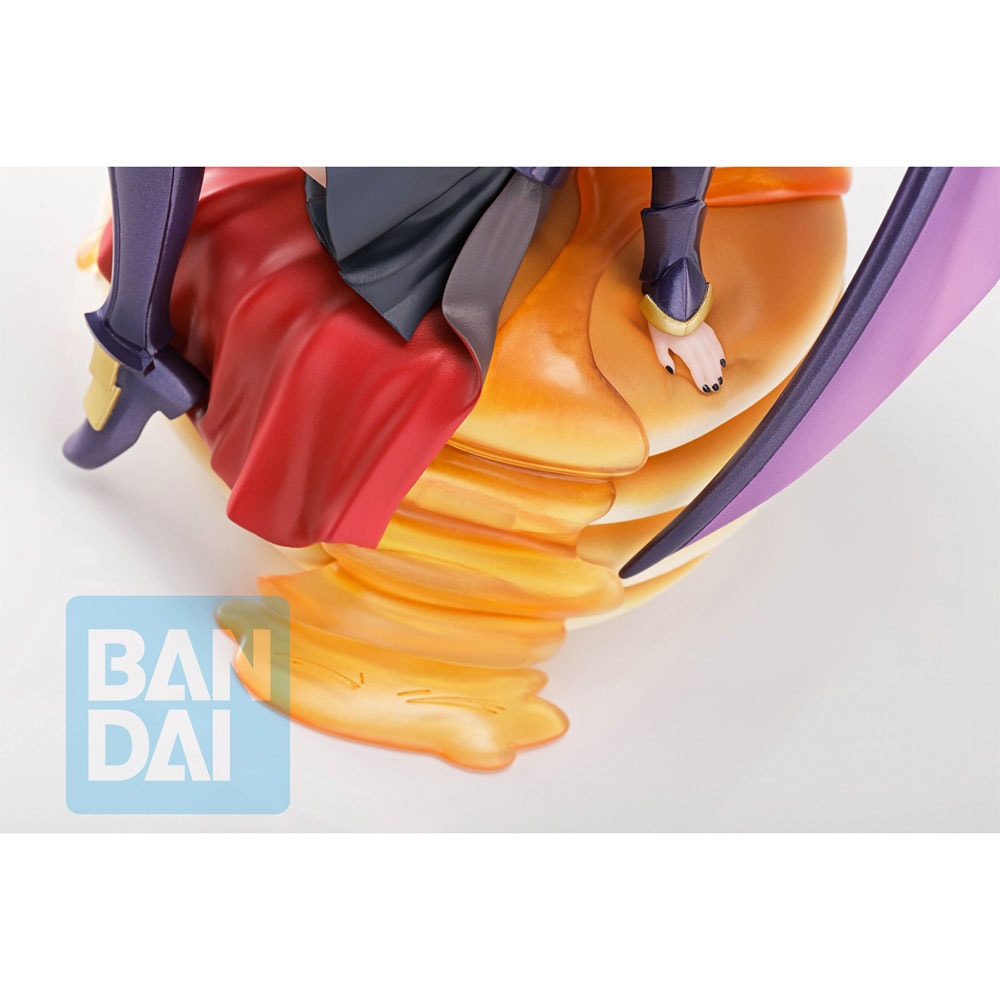That Time I Got Reincarnated as a Slime Milim (I Became a King) Statues  View 5