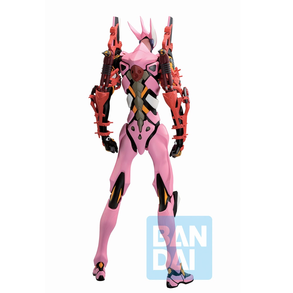 EVA KAI-08γ (OPERATION STARTED!) View 6