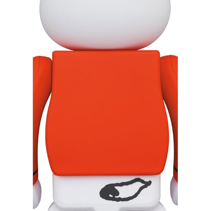 Be@rbrick Joe Cool 1000% Collectible Figure by Medicom Toy 