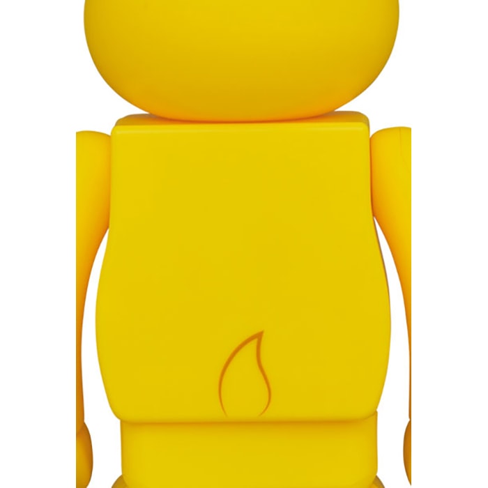 Be@rbrick Tweety 1000%