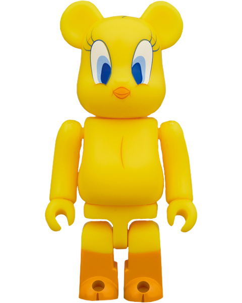 Be@rbrick Tweety 1000%