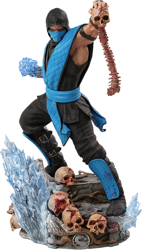 Sub-Zero