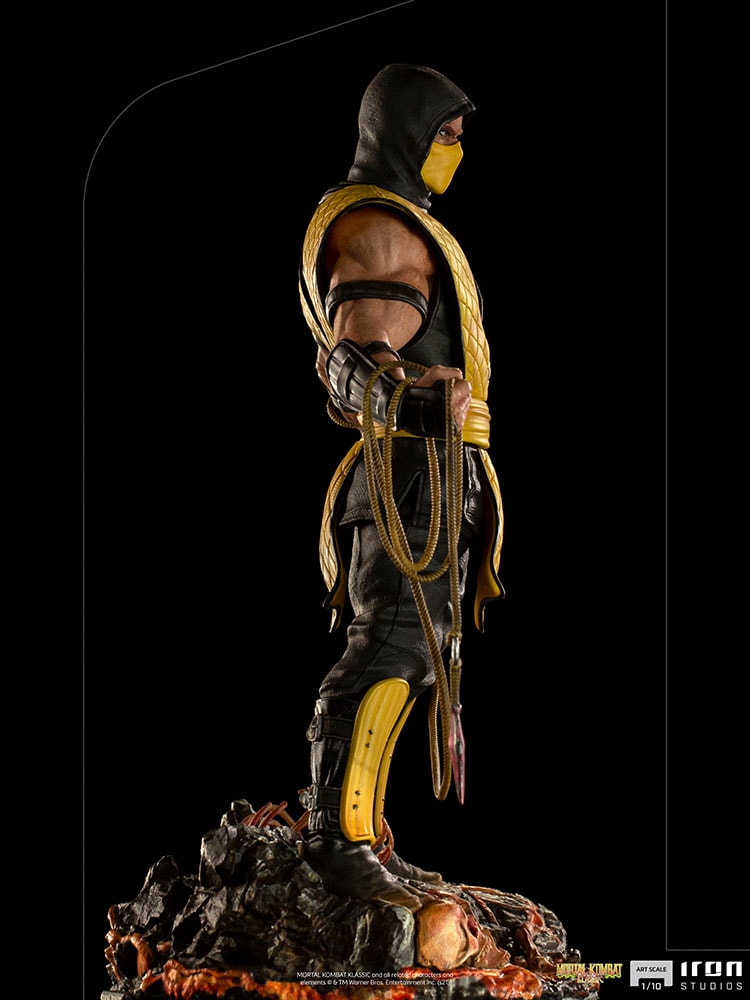 Scorpion