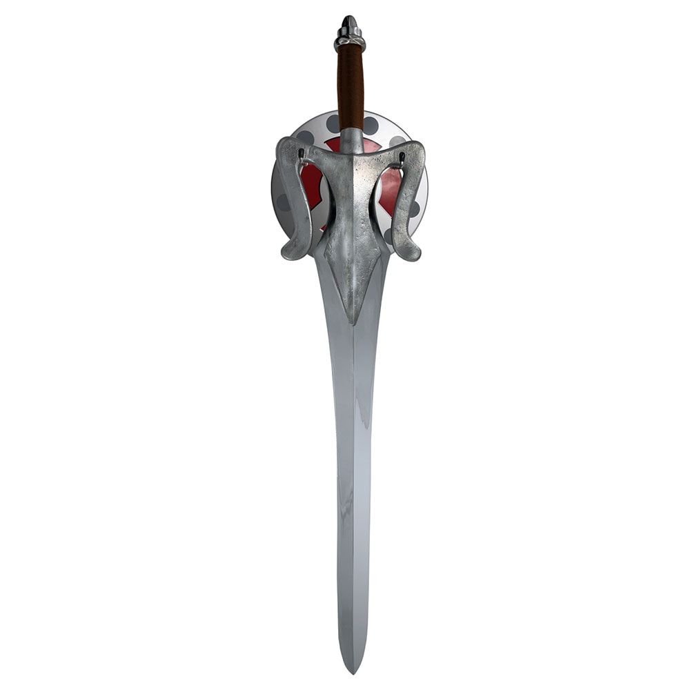 Power Sword- Prototype Shown