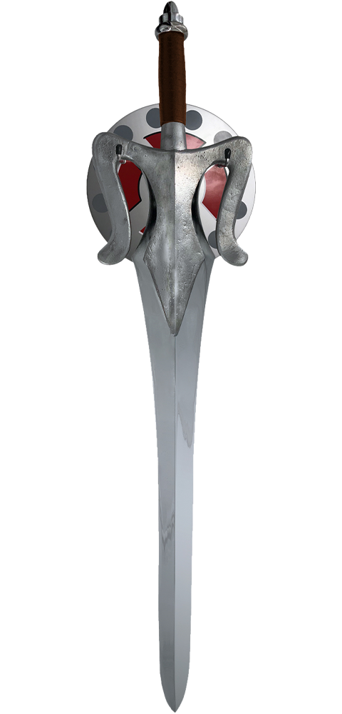 Power Sword