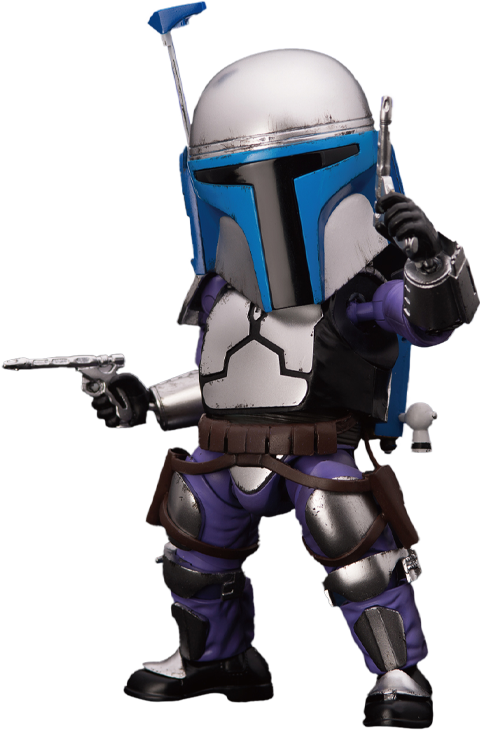 Jango Fett (Summer Exclusive)