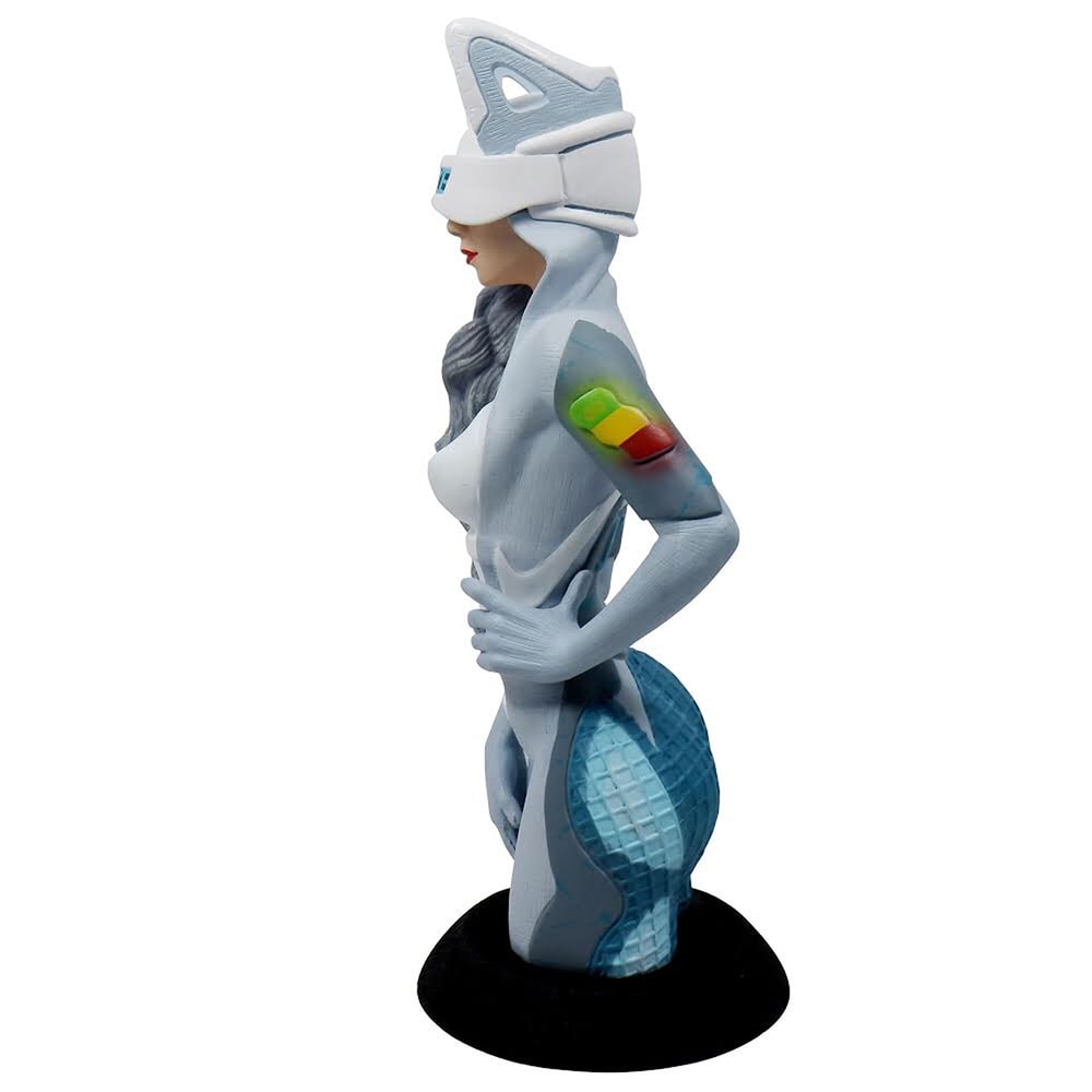 Air Mag Girl