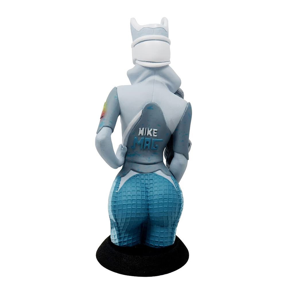 Air Mag Girl