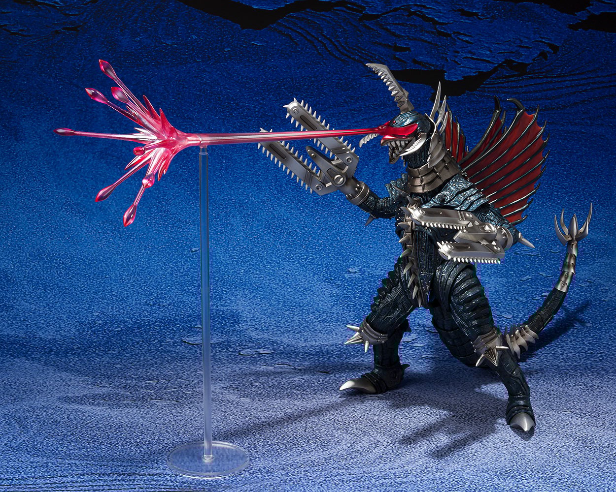 Gigan (Great Decisive Battle Version) View 3