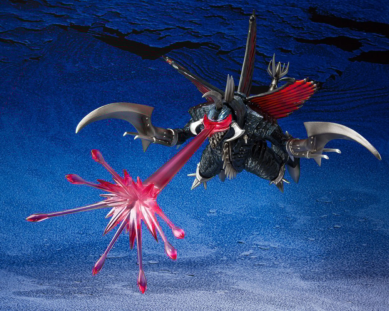 Gigan (Great Decisive Battle Version) View 4