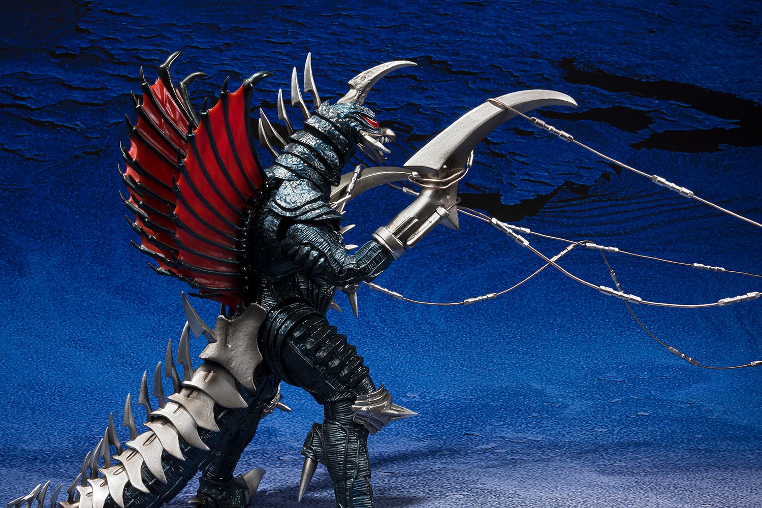 Gigan (Great Decisive Battle Version) View 7