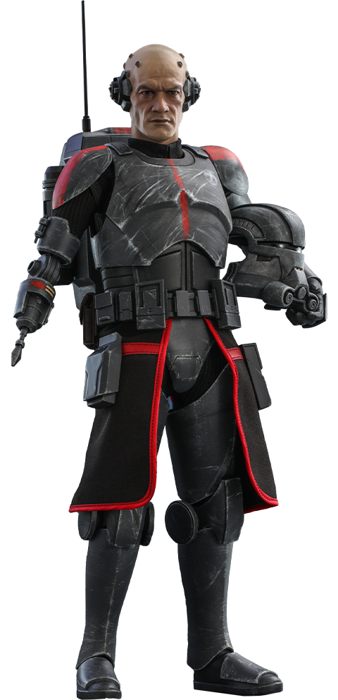 Sixth deals scale figure