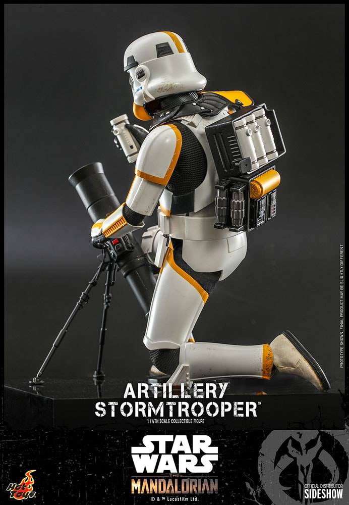 Sideshow collectibles stormtrooper deals