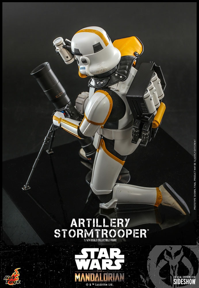 Militaries of store star wars sideshow