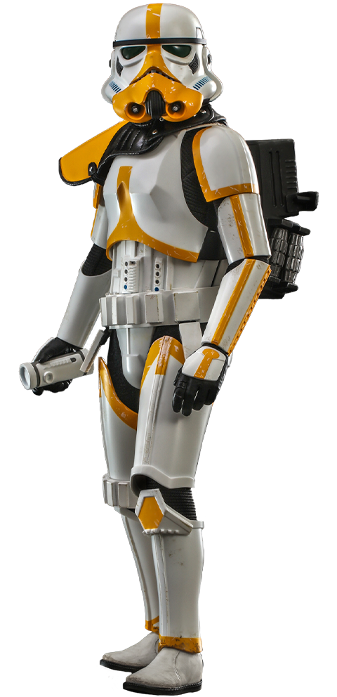 Artillery Stormtrooper™ (Prototype Shown) View 18