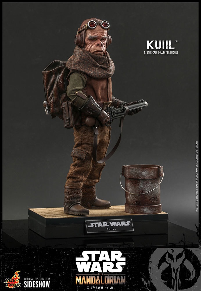 Sideshow 2025 action figures