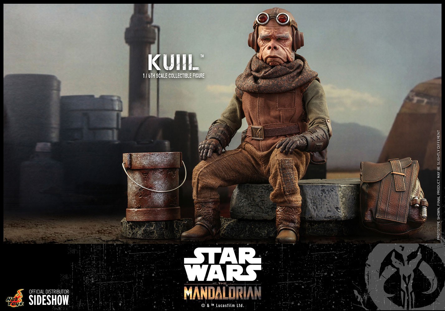 Kuiil™