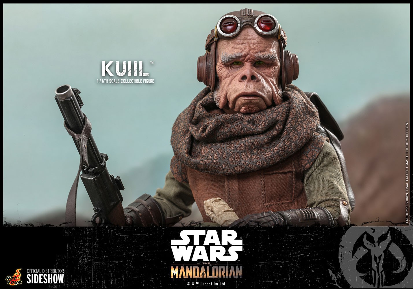 Kuiil™
