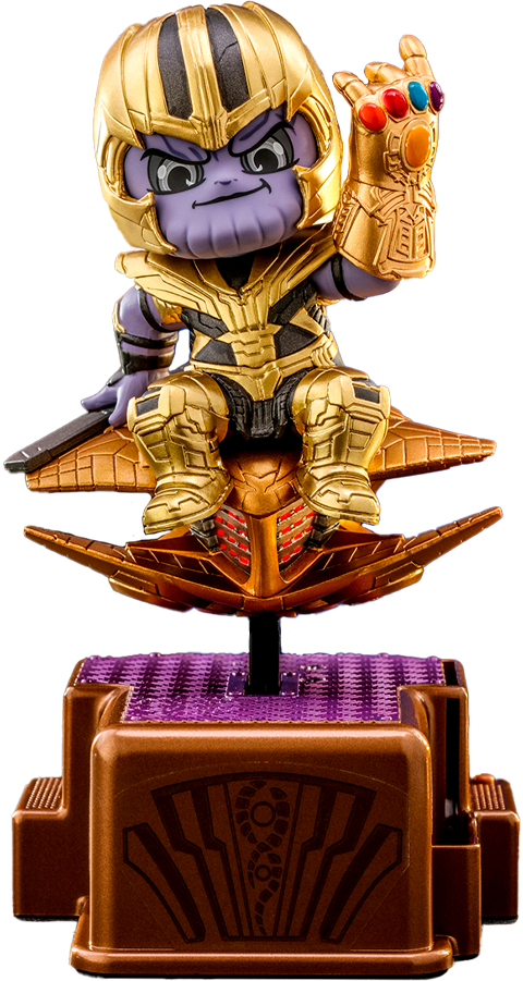 Thanos collectibles sale