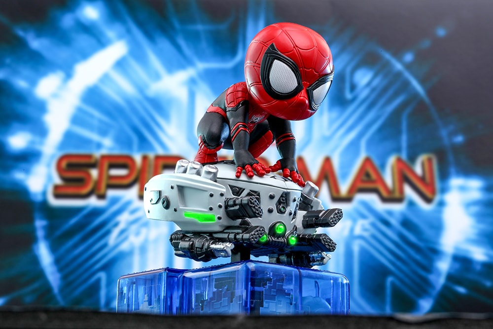 Spider-Man View 2