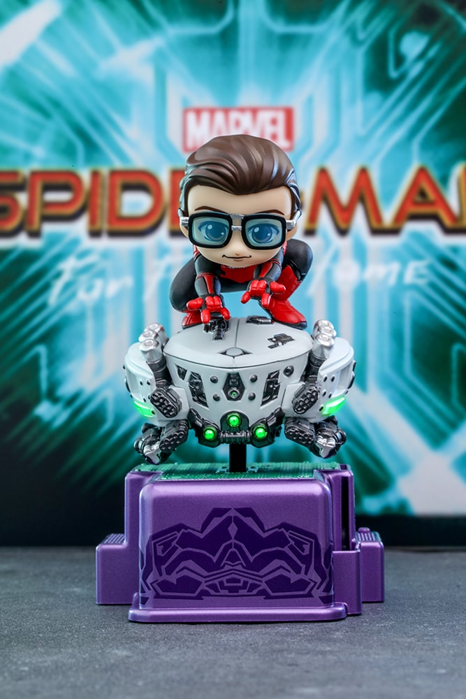 Peter Parker