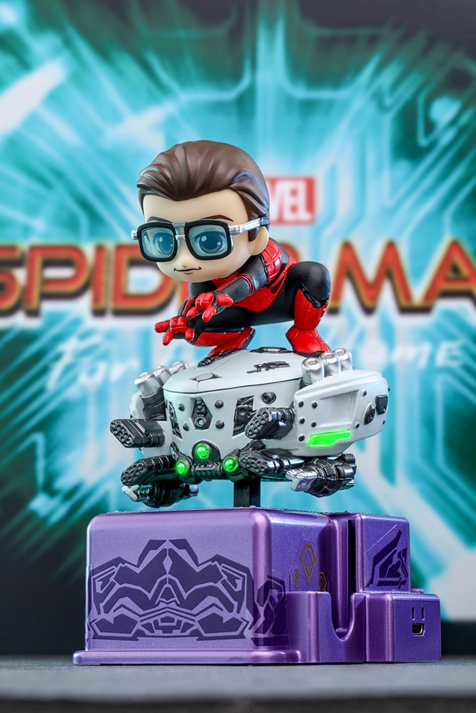 Peter Parker