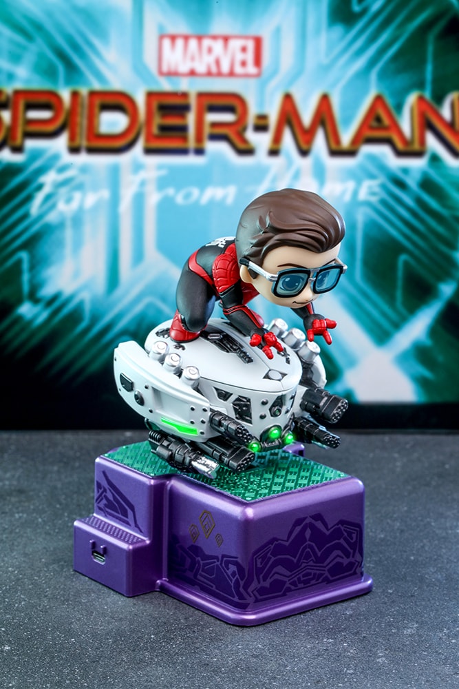 Peter Parker