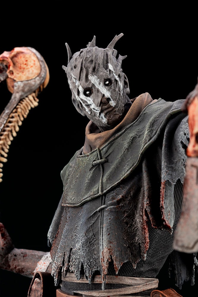 Dead by Daylight The Wraith