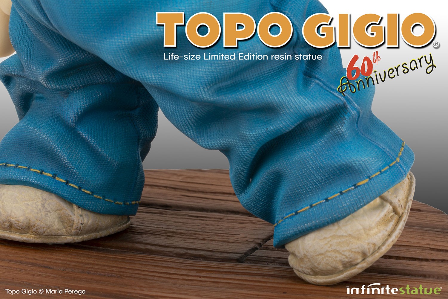 Topo Gigio