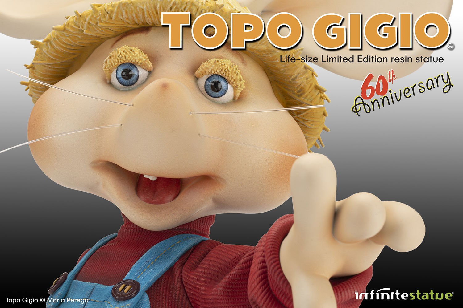 Topo Gigio