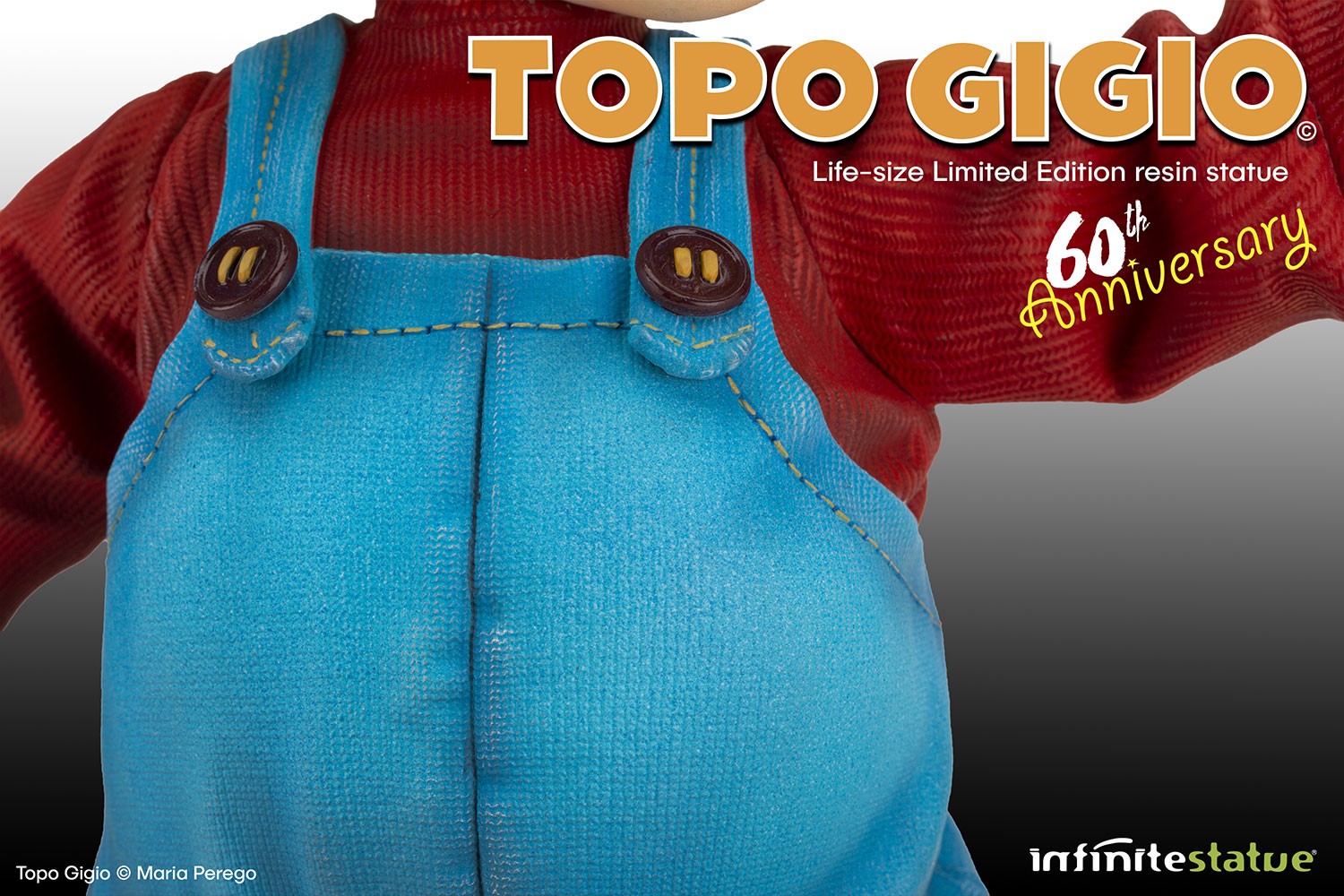 Topo Gigio