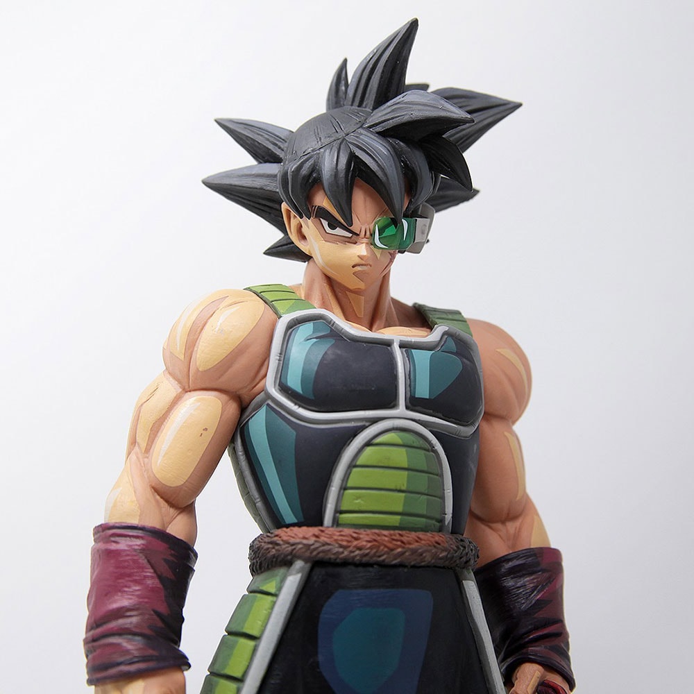 Bardock (Manga Dimensions) Figure by Banpresto | Sideshow Collectibles