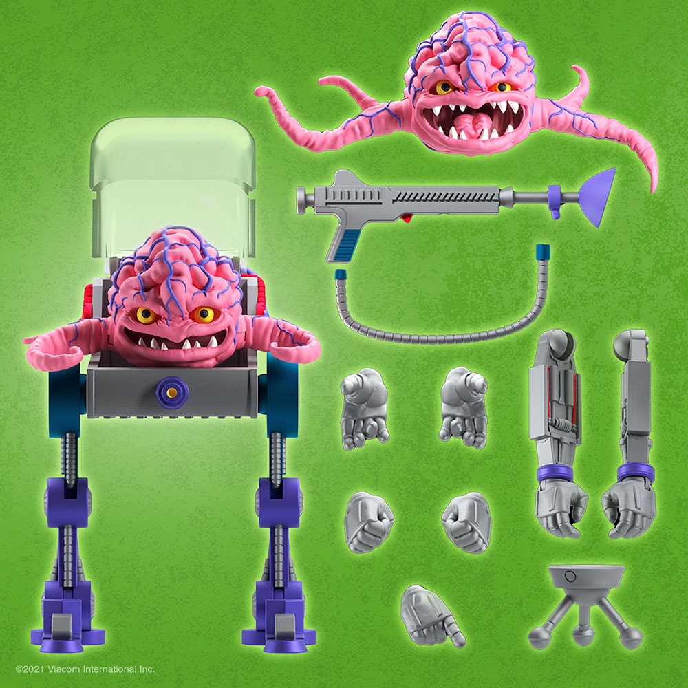 Krang